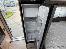 HOBBY ONTOUR T 700 FH Automatik, 140PS