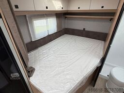 HOBBY ONTOUR T 700 FH Automatik, 140PS