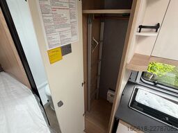 HOBBY ONTOUR T 700 FH Automatik, 140PS