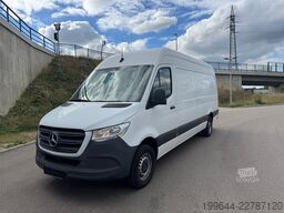 MERCEDES-BENZ Sprinter III Kasten RWD 317 CDI L4H2 Cam DAB SHZ