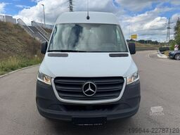 MERCEDES-BENZ Sprinter III Kasten RWD 317 CDI L4H2 Cam DAB SHZ