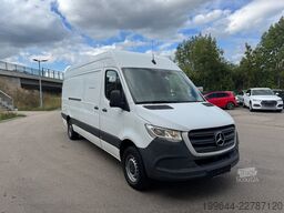 MERCEDES-BENZ Sprinter III Kasten RWD 317 CDI L4H2 Cam DAB SHZ