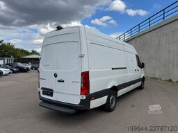 MERCEDES-BENZ Sprinter III Kasten RWD 317 CDI L4H2 Cam DAB SHZ