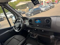 MERCEDES-BENZ Sprinter III Kasten RWD 317 CDI L4H2 Cam DAB SHZ