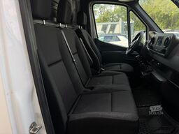 MERCEDES-BENZ Sprinter III Kasten RWD 317 CDI L4H2 Cam DAB SHZ