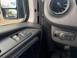 MERCEDES-BENZ Sprinter III Kasten RWD 317 CDI L4H2 Cam DAB SHZ