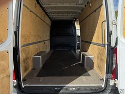 MERCEDES-BENZ Sprinter III Kasten RWD 317 CDI L4H2 Cam DAB SHZ