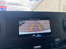 MERCEDES-BENZ Sprinter III Kasten RWD 317 CDI L4H2 Cam DAB SHZ