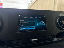 MERCEDES-BENZ Sprinter III Kasten RWD 317 CDI L4H2 Cam DAB SHZ