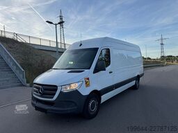 MERCEDES-BENZ Sprinter III Kasten RWD 316 CDI L4H2 Nav Cam App