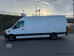 MERCEDES-BENZ Sprinter III Kasten RWD 316 CDI L4H2 Nav Cam App