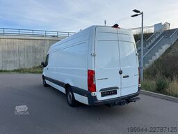 MERCEDES-BENZ Sprinter III Kasten RWD 316 CDI L4H2 Nav Cam App