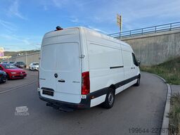 MERCEDES-BENZ Sprinter III Kasten RWD 316 CDI L4H2 Nav Cam App