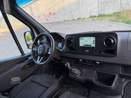 MERCEDES-BENZ Sprinter III Kasten RWD 316 CDI L4H2 Nav Cam App