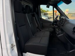 MERCEDES-BENZ Sprinter III Kasten RWD 316 CDI L4H2 Nav Cam App