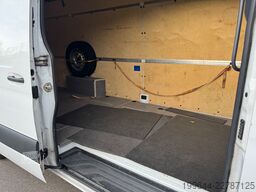 MERCEDES-BENZ Sprinter III Kasten RWD 316 CDI L4H2 Nav Cam App