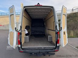 MERCEDES-BENZ Sprinter III Kasten RWD 316 CDI L4H2 Nav Cam App