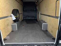 MERCEDES-BENZ Sprinter III Kasten RWD 316 CDI L4H2 Nav Cam App