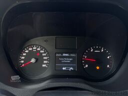 MERCEDES-BENZ Sprinter III Kasten RWD 316 CDI L4H2 Nav Cam App