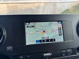 MERCEDES-BENZ Sprinter III Kasten RWD 316 CDI L4H2 Nav Cam App