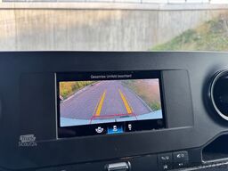 MERCEDES-BENZ Sprinter III Kasten RWD 316 CDI L4H2 Nav Cam App