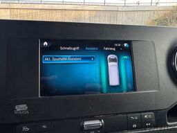 MERCEDES-BENZ Sprinter III Kasten RWD 316 CDI L4H2 Nav Cam App