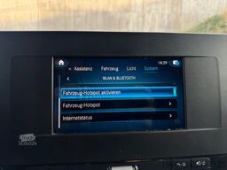 MERCEDES-BENZ Sprinter III Kasten RWD 316 CDI L4H2 Nav Cam App