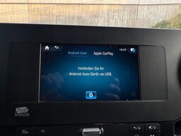 MERCEDES-BENZ Sprinter III Kasten RWD 316 CDI L4H2 Nav Cam App