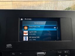 MERCEDES-BENZ Sprinter III Kasten RWD 316 CDI L4H2 Nav Cam App
