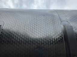 D-TEC Jansky Schwarte TSA, Edelstahl, 30.000 L,Unfall