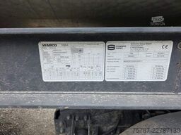 D-TEC Jansky Schwarte TSA, Edelstahl, 30.000 L,Unfall