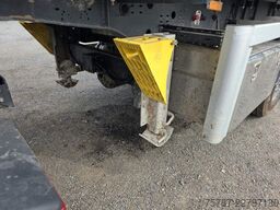 D-TEC Jansky Schwarte TSA, Edelstahl, 30.000 L,Unfall