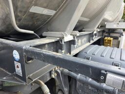 D-TEC Jansky Schwarte TSA, Edelstahl, 30.000 L,Unfall