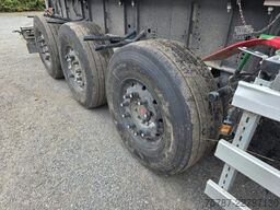 D-TEC Jansky Schwarte TSA, Edelstahl, 30.000 L,Unfall