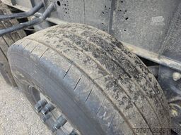 D-TEC Jansky Schwarte TSA, Edelstahl, 30.000 L,Unfall
