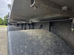 D-TEC Jansky Schwarte TSA, Edelstahl, 30.000 L,Unfall
