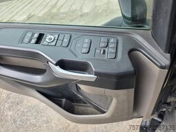 SCANIA G 460 XT 4x4 Unfall, 2 Kreishydraulik,Retarder