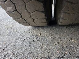 SCANIA G 460 XT 4x4 Unfall, 2 Kreishydraulik,Retarder