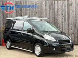 PEUGEOT Expert 1.6 HDi L1H1 Navteq2 Klima AHK Temp. 66kW