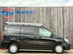 PEUGEOT Expert 1.6 HDi L1H1 Navteq2 Klima AHK Temp. 66kW