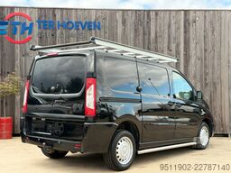 PEUGEOT Expert 1.6 HDi L1H1 Navteq2 Klima AHK Temp. 66kW