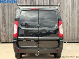 PEUGEOT Expert 1.6 HDi L1H1 Navteq2 Klima AHK Temp. 66kW