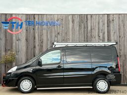 PEUGEOT Expert 1.6 HDi L1H1 Navteq2 Klima AHK Temp. 66kW