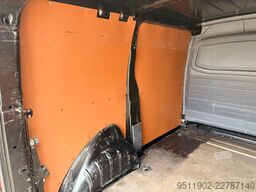PEUGEOT Expert 1.6 HDi L1H1 Navteq2 Klima AHK Temp. 66kW