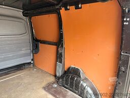 PEUGEOT Expert 1.6 HDi L1H1 Navteq2 Klima AHK Temp. 66kW