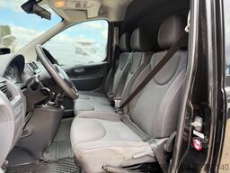 PEUGEOT Expert 1.6 HDi L1H1 Navteq2 Klima AHK Temp. 66kW