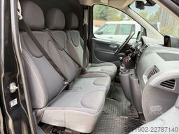 PEUGEOT Expert 1.6 HDi L1H1 Navteq2 Klima AHK Temp. 66kW