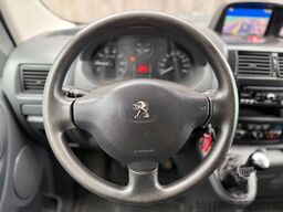 PEUGEOT Expert 1.6 HDi L1H1 Navteq2 Klima AHK Temp. 66kW