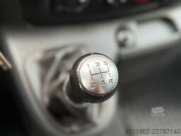 PEUGEOT Expert 1.6 HDi L1H1 Navteq2 Klima AHK Temp. 66kW