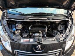 PEUGEOT Expert 1.6 HDi L1H1 Navteq2 Klima AHK Temp. 66kW